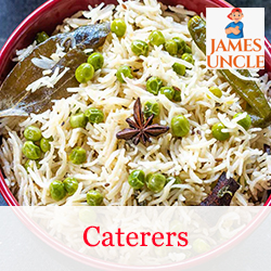 Caterers Mr. Abhijit Paul in Panihati